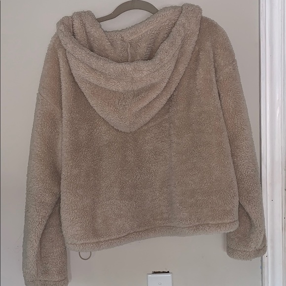 Teddy Bear Sweater - Picture 3 of 3